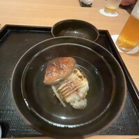 同心町 和食 瑞 - 