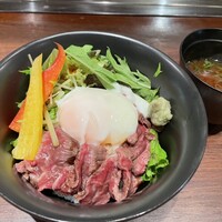 青ひげ 本店 - 