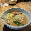 和醸良麺 すがり