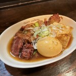 新宿参丁目 立呑み ありがとう - 