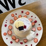 エルビーカフェ - 
