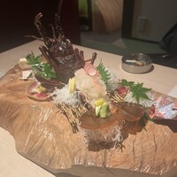 隠 鳥魚 - 