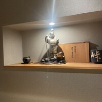 鮨処とうげ - 