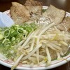 博多ラーメン 松尾商店