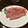 焼肉 銀座コバウ 特別室