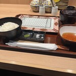 博多天ぷら やまや COCONO SUSUKINO店 - 