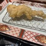 博多天ぷら やまや - 