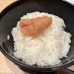 博多天ぷら やまや COCONO SUSUKINO店 - 