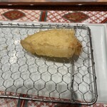 博多天ぷら やまや COCONO SUSUKINO店 - 