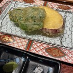 博多天ぷら やまや - 