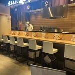 博多天ぷら やまや - 