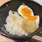 博多天ぷら やまや - 