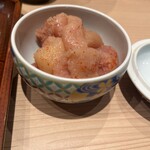 博多天ぷら やまや - 