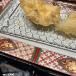 博多天ぷら やまや COCONO SUSUKINO店 - 