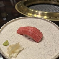 焼肉 銀座コバウ 特別室 - 