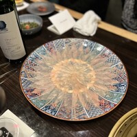 焼肉 銀座コバウ 特別室 - 