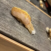 名駅 鮨 天野 - 