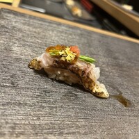 名駅 鮨 天野 - 