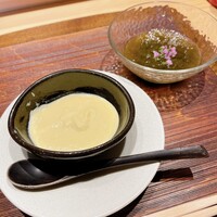 神楽坂 鮨 弥栄 別邸 - 