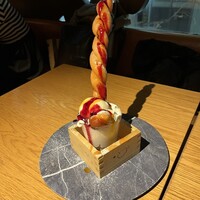 KINKA sushi bar izakaya 渋谷 - 