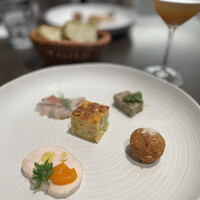 D'ORO HATSUDAI - 