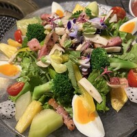 和牛焼肉 土古里 上野バンブーガーデン店 -  和牛焼肉 土古里 上野バンブーガーデン店 -