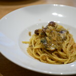 旅するイタリア食堂 ヴィアッジョ ディ サポーリ - 