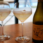 旅するイタリア食堂 ヴィアッジョ ディ サポーリ - 