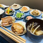 鬼無里の湯 - 