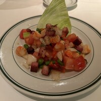 ウルフギャング・ステーキハウス 丸の内店 - 