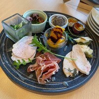 エサカイタリアン オカムー - 