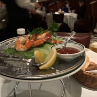 ウルフギャング・ステーキハウス 丸の内店 - 