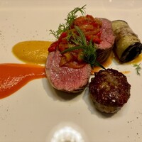 アンティカ オステリア デル ポンテ - 