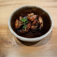 うなぎ四代目菊川 東京駅黒塀横丁店 - 