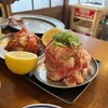 焼肉ホルモン大衆酒場 真 肉焼屋 十三店