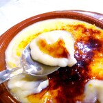 Granja La Pallaresa - Catalan cream