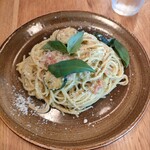 オービカ モッツァレラバー 六本木ヒルズ店 - 