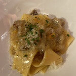 ラ ランテルナ ディ ジェノバ - 