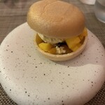 ラ ランテルナ ディ ジェノバ - 