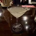 バー　アルシェ - X•Y•Z