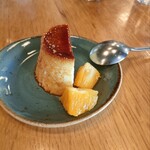 オービカ モッツァレラバー 六本木ヒルズ店 - 