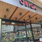 オービカ モッツァレラバー - 