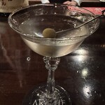 バー　アルシェ - ドライマティーニ