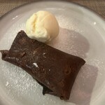 ラ ランテルナ ディ ジェノバ - 