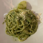 ラ ランテルナ ディ ジェノバ - 