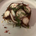 ラ ランテルナ ディ ジェノバ - 