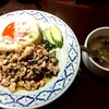 タイ食堂 ザ スパイシーカフェ