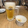 蕎麦とお酒 そばちょこ