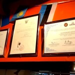 タイ食堂 ザ スパイシーカフェ - 