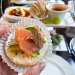 ドルチェ エ カフェ ウニコルノ - 